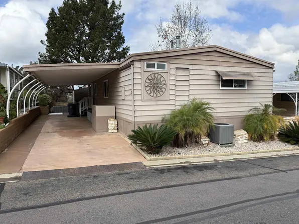 7467 Mission Gorge Rd Space 19, Santee, CA 92071