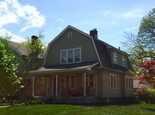 1383 Inglis Ave, Columbus, OH 43212