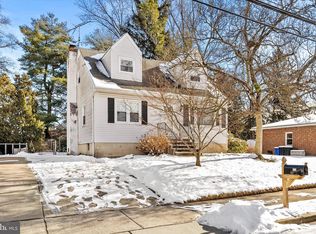 179 Saybrook Ave, Hamilton, NJ 08619