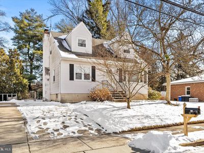 179 Saybrook Ave, Hamilton, NJ, 08619