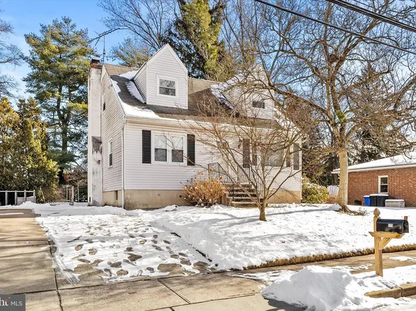 179 Saybrook Ave, Hamilton, NJ 08619