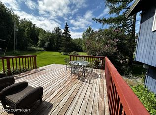 630 S Lower Rd, Palmer, AK 99645