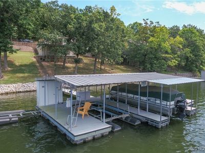 203 Derail Ln, Roach, MO, 65787