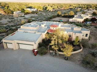 1100 Alamos Rd, Corrales, NM 87048