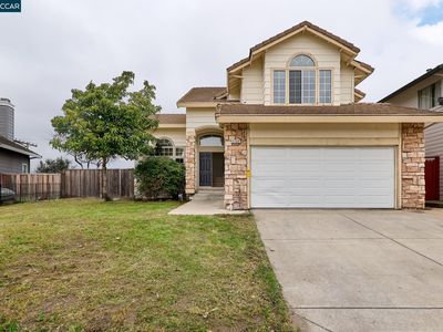 2169 Rain Drop Cir, Pittsburg, CA, 94565
