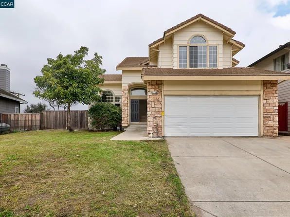 2169 Rain Drop Cir, Pittsburg, CA 94565