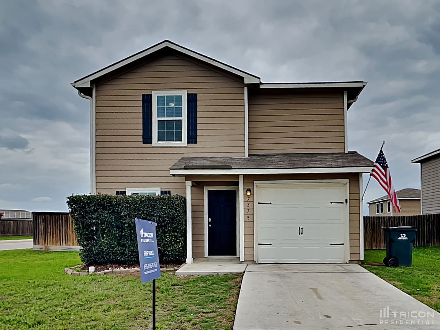 7375 Turnbow, San Antonio, TX 78252 | Zillow