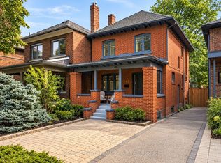 47 Raymond Ave, Toronto, ON M6S2B1