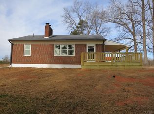 7705 Bear Creek Rd, Gladys, VA 24554