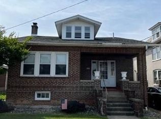 234 W Lincoln St #2, Easton, PA 18042