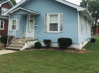 206 E Madison Ave, Collinsville, IL