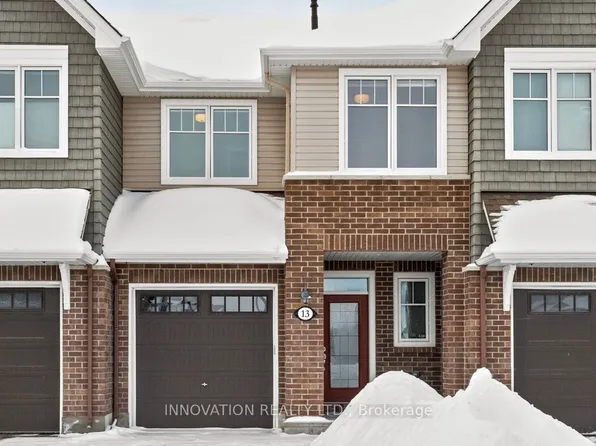 13 Merrill St, Ottawa, ON K2S 2M8