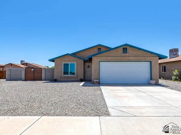 3735 S Kimball Ave, Yuma, AZ 85365