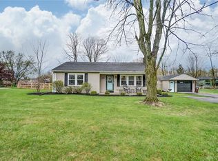 1839 Hanes Rd, Dayton, OH 45432