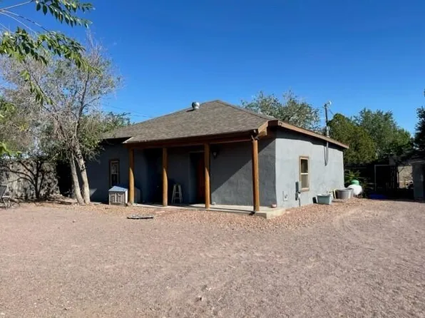 657 Farm To Market Rd, Socorro, NM 87801