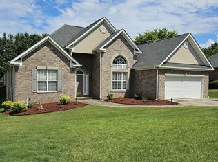 726 Avrett Cir, Evans, GA 30809