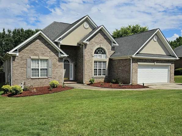 726 Avrett Cir, Evans, GA 30809