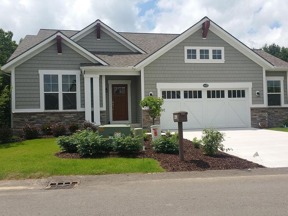 1st image of 4433 Koinonia Dr NE #2