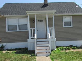 11 Winona Ave, Dundalk, MD 21222