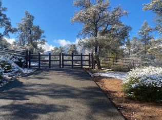 8500 N Callahan Rd LOT 174, Prescott, AZ 86305