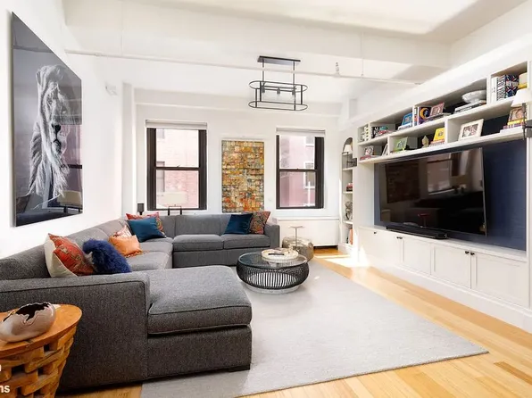 365 Bridge St APT 3M, Brooklyn, NY 11201