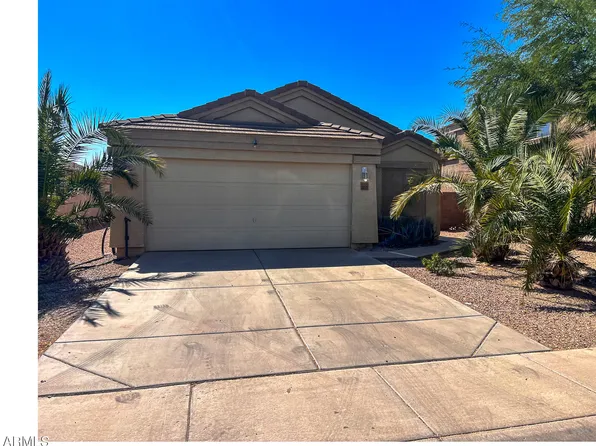 36521 W SANTA MARIA Street, Maricopa, AZ 85138