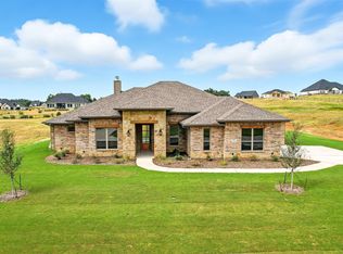 514 Cornerstone, Azle, TX 76020