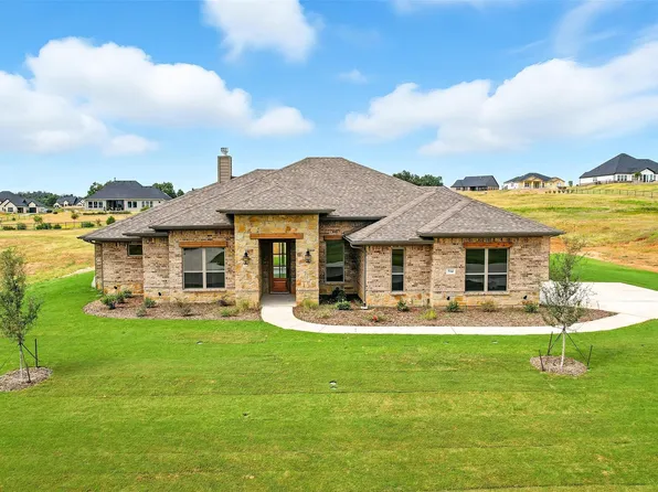 514 Cornerstone, Azle, TX 76020