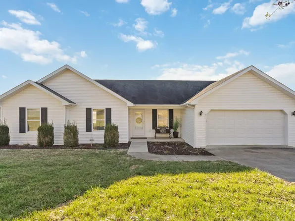 97 Farmview Ln, Somerset, KY 42501