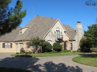 2524 State Highway 79 S, Wichita Falls, TX 76310