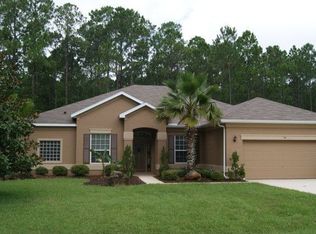 36 Ellsworth Dr, Palm Coast, FL 32164