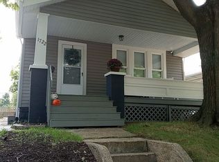 1722 Adelaide Blvd, Akron, OH 44305