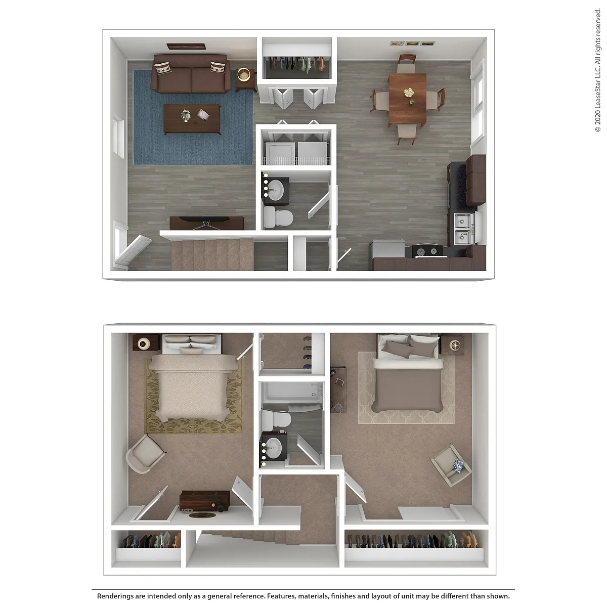 Floor plan 21.5CTHZ