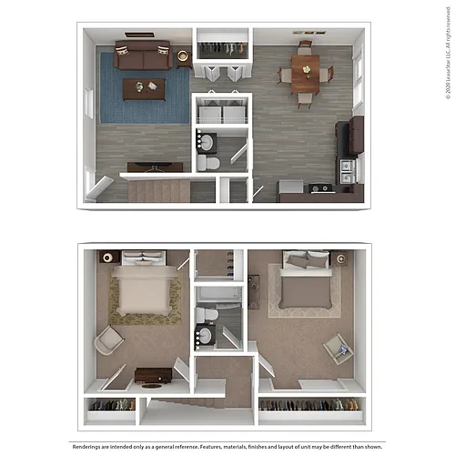Floor plan 21.5CTHZ