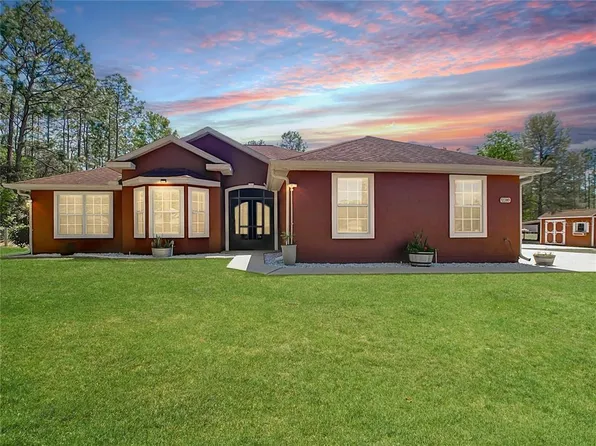 12280 SW 61st Place Rd, Ocala, FL 34481
