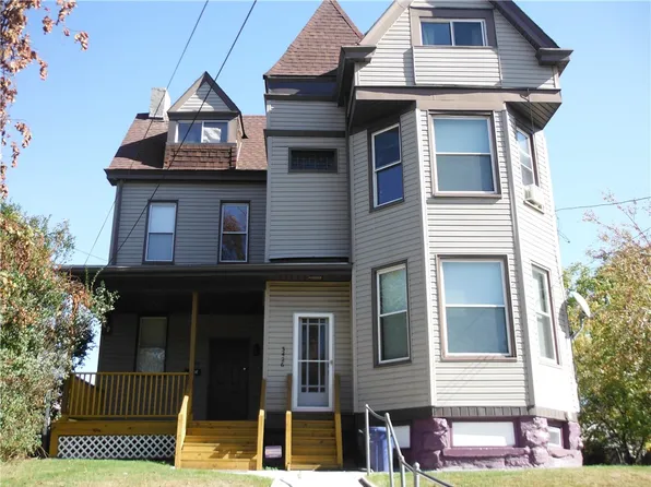 3426-28 Gass Ave, Pittsburgh, PA 15212