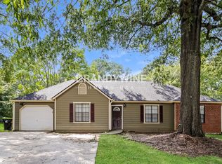 8765 Parliament Pl, Jonesboro, GA 30238