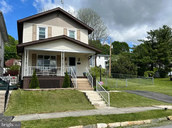 420 Hudson Ave, Altoona, PA 16602