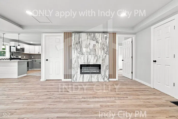 2 bed, 2.0 bath, 864 sqft, $1,400 — Photo 3