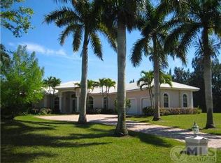 5484 Sea Biscuit Rd, Palm Beach Gardens, FL 33418