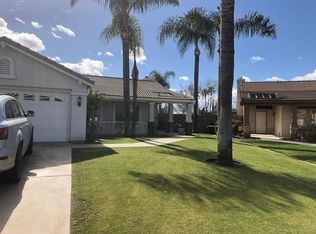 8919 Chisholm Dr, Bakersfield, CA 93312