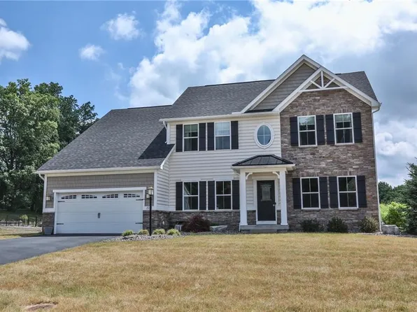 1040 Warters Cv, Victor, NY 14564