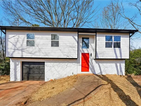 4559 Bedford Pl, Douglasville, GA 30135