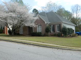 2095 Calmwater Ct, Suwanee, GA 30024