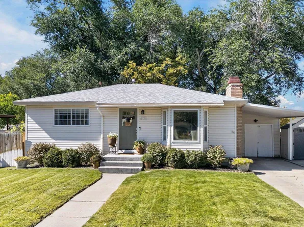 857 Linda Ave, Pocatello, ID 83201