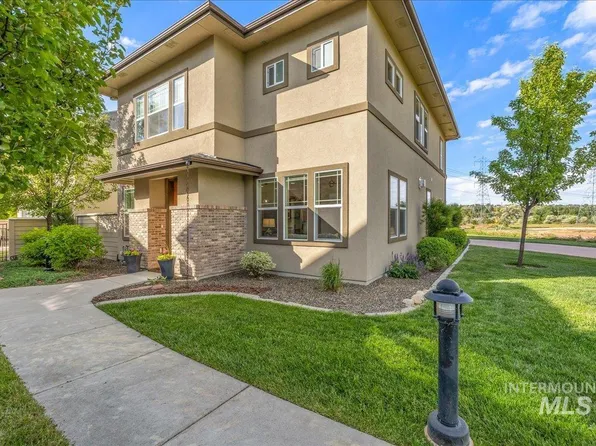 3862 S Caddis Pl, Boise, ID 83716