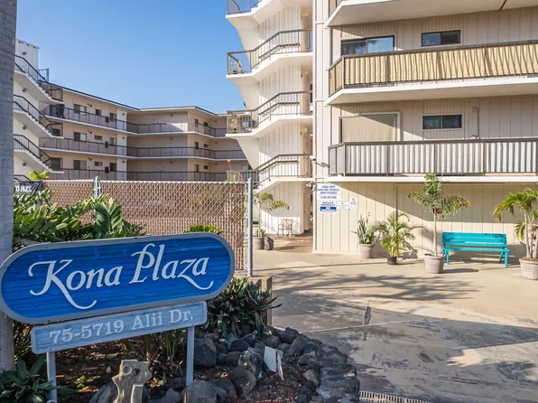 75-5719 Konale Pl #105, Kailua Kona, HI 96740