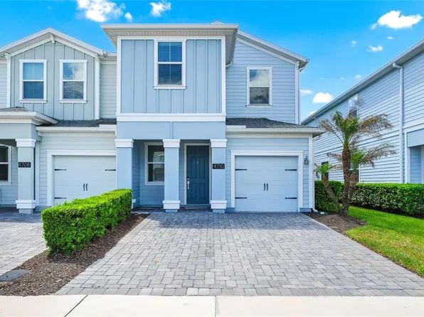 4710 Tribute Trl, Kissimmee, FL 34746
