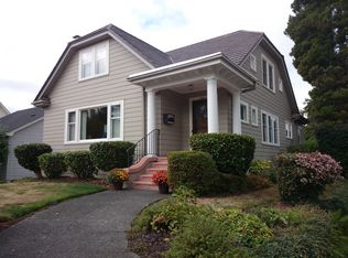 2801 34th Ave S, Seattle, WA 98144