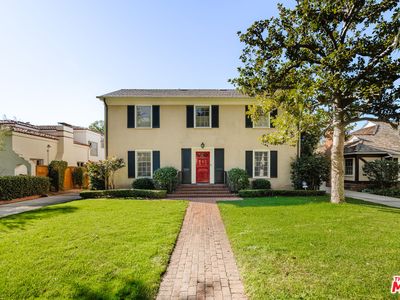 258 20th St, Santa Monica, CA, 90402